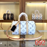 ルイヴィトン ディオールショッピングバッグ 牛革PVC 2024入荷 商品番号281